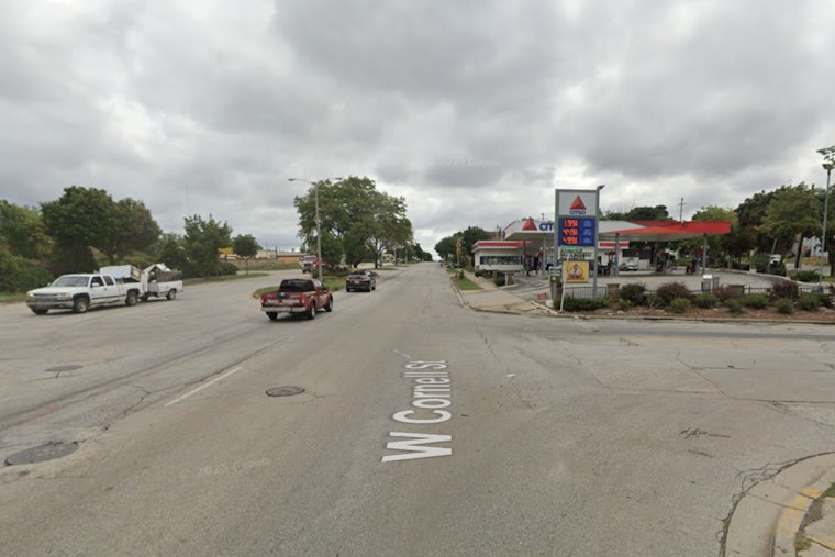 Speed Demon Sparks Deadly Milwaukee Crash, Then Vanishes Into Night