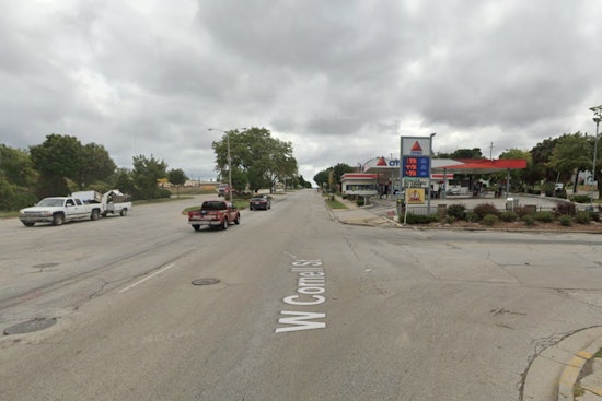 Speed Demon Sparks Deadly Milwaukee Crash, Then Vanishes Into Night