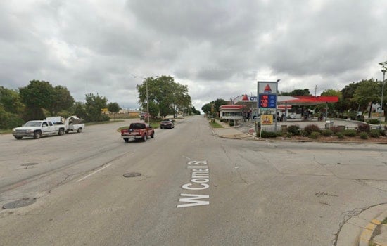 Speed Demon Sparks Deadly Milwaukee Crash, Then Vanishes Into Night
