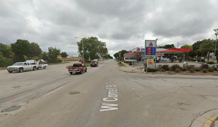Speed Demon Sparks Deadly Milwaukee Crash, Then Vanishes Into Night
