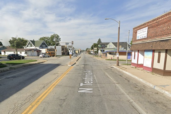 Speeding SUV Slams Pedestrians In Deadly Teutonia Hit-and-Run