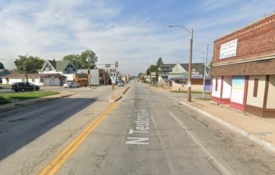 Speeding SUV Slams Pedestrians In Deadly Teutonia Hit-and-Run