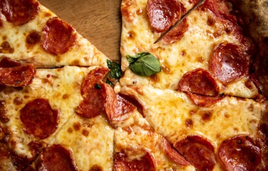 Spice Hit Masala Pizza & Bitezz Fires Up Indian Pies On Katy Freeway