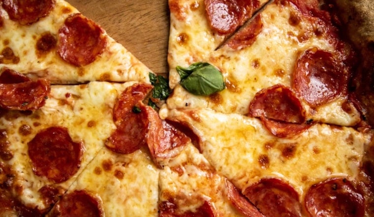 Spice Hit Masala Pizza & Bitezz Fires Up Indian Pies On Katy Freeway