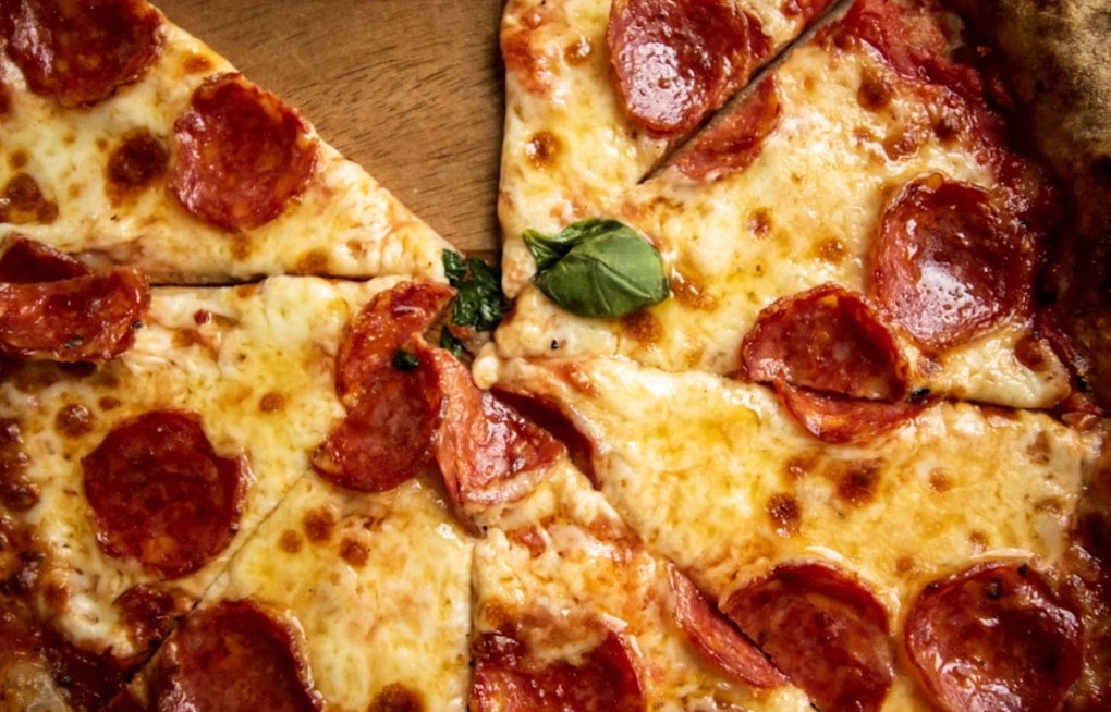 Spice Hit Masala Pizza & Bitezz Fires Up Indian Pies On Katy Freeway
