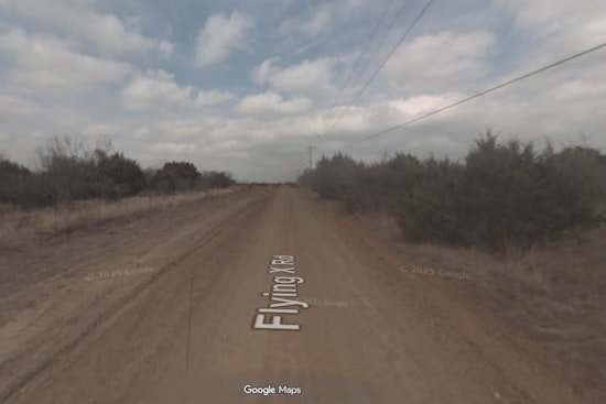 Spicewood Airstrip Ranch Lists At Sky-High $44 Million