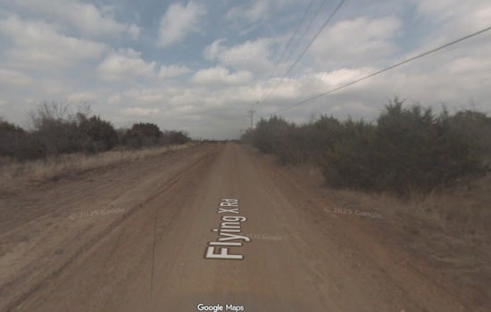 Spicewood Airstrip Ranch Lists At Sky-High $44 Million