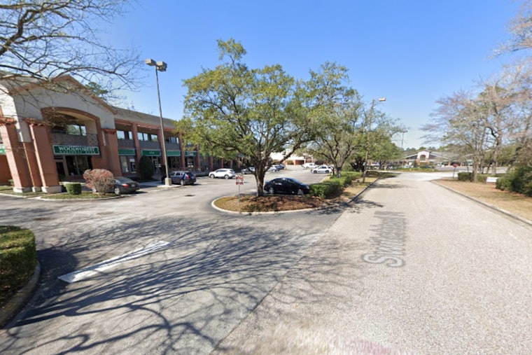 Spicy Hit Cooking Girl Heats Up the Woodlands