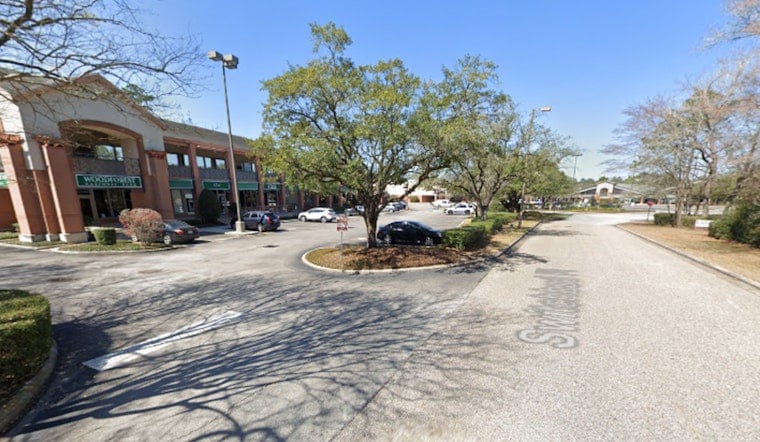 Spicy Hit Cooking Girl Heats Up the Woodlands