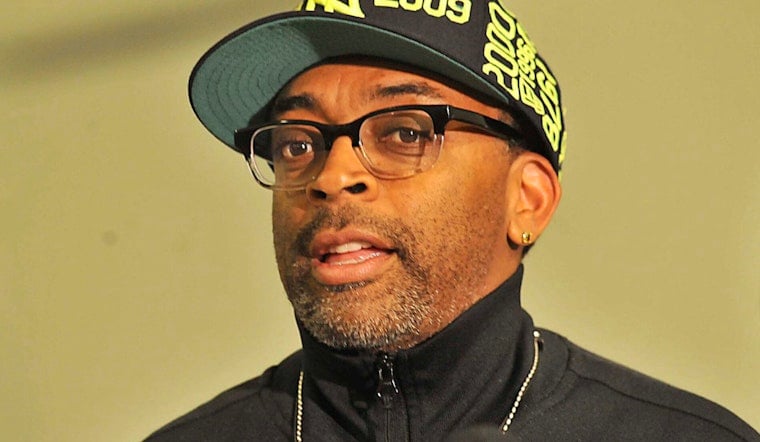 Spike Lee’s New Brooklyn Festival Brings Crooklyn Home To BAM