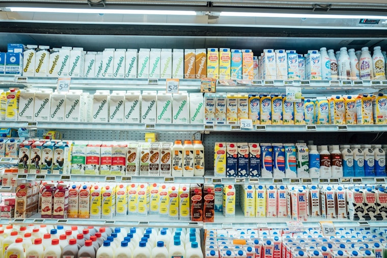 Spoiled Milk Shock: Phoenix Inspectors Bust Tempe Corner Store