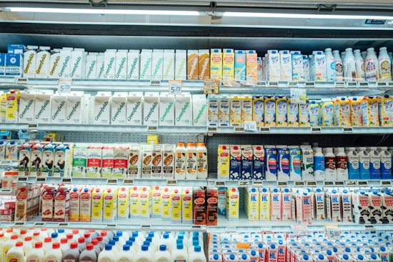 Spoiled Milk Shock: Phoenix Inspectors Bust Tempe Corner Store