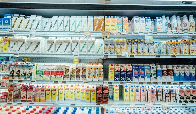 Spoiled Milk Shock: Phoenix Inspectors Bust Tempe Corner Store