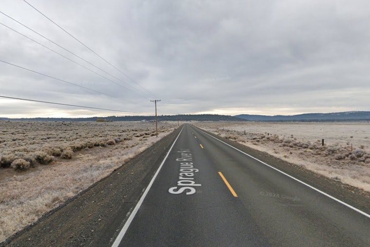 Sprague River Shootout: Third Suspect Nabbed In Backwoods Manhunt