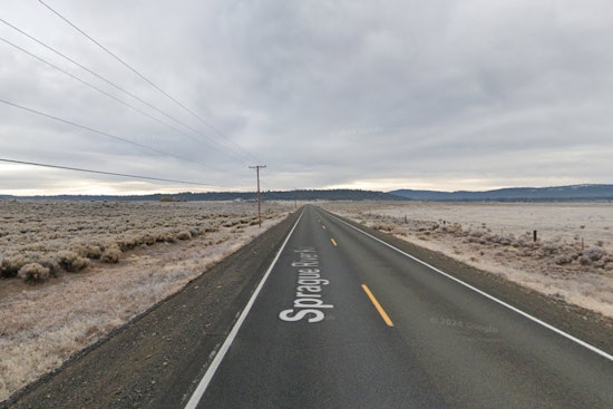 Sprague River Shootout: Third Suspect Nabbed In Backwoods Manhunt