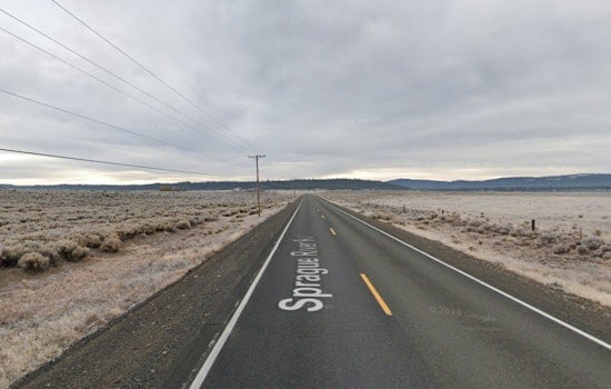 Sprague River Shootout: Third Suspect Nabbed In Backwoods Manhunt