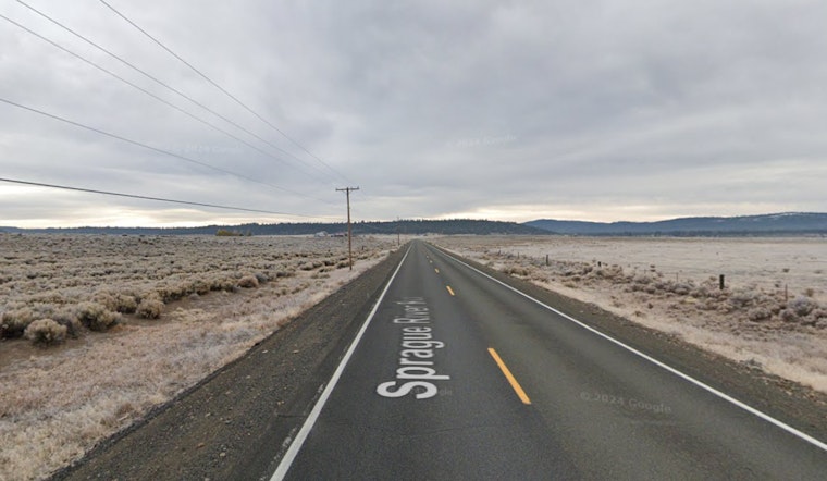 Sprague River Shootout: Third Suspect Nabbed In Backwoods Manhunt