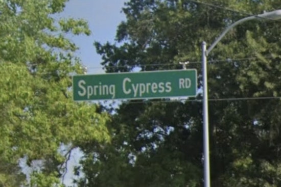 Spring Cypress Commotion Juveniles Detained as Deputies Snarl Morning Drive