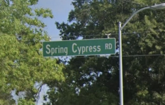 Spring Cypress Commotion Juveniles Detained as Deputies Snarl Morning Drive