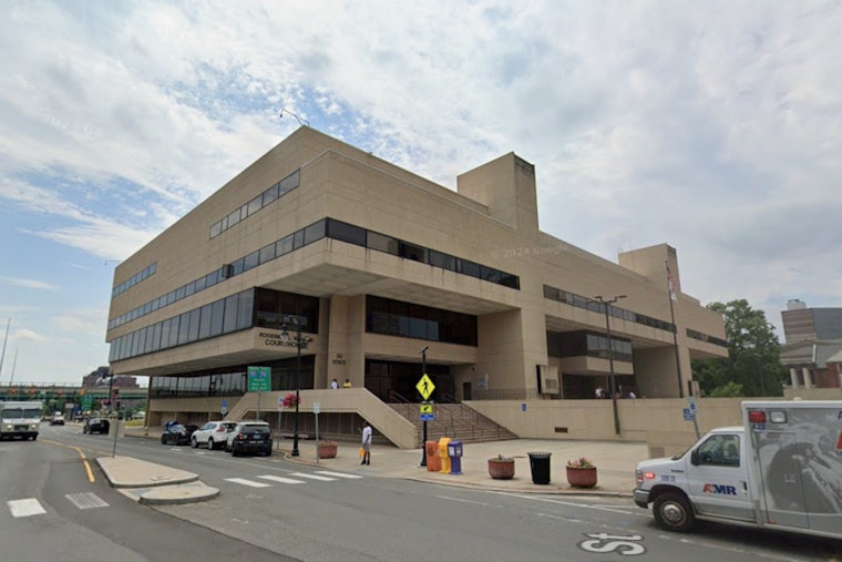 Springfield Courthouse Mega-Deal Explodes In Feud Over Pressley Husband Ties