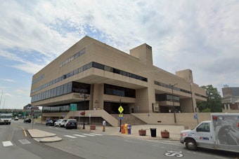 Springfield Courthouse Mega-Deal Explodes In Feud Over Pressley Husband Ties