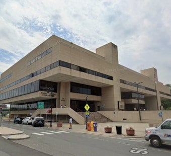 Springfield Courthouse Mega-Deal Explodes In Feud Over Pressley Husband Ties