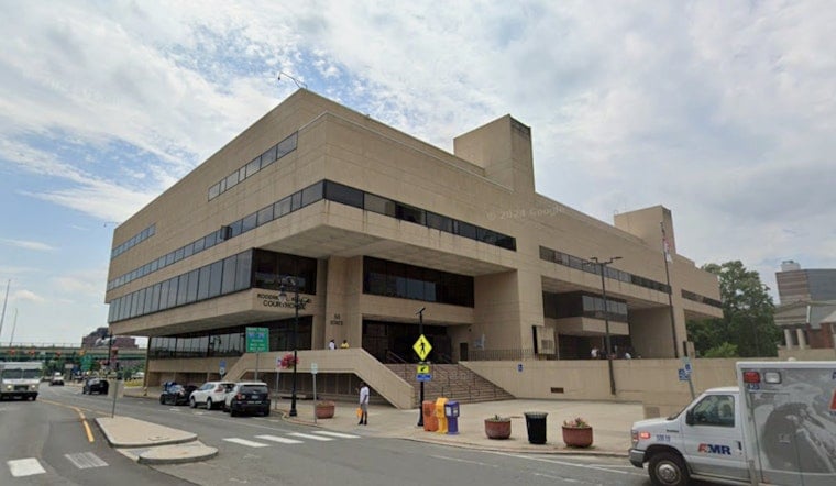 Springfield Courthouse Mega-Deal Explodes In Feud Over Pressley Husband Ties