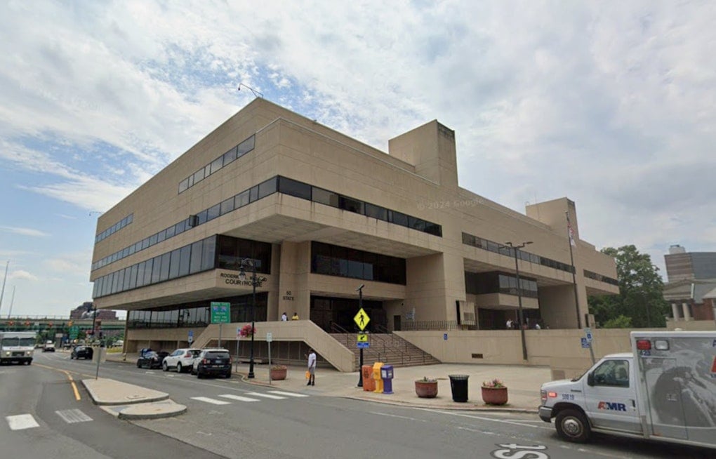 Springfield Courthouse Mega-Deal Explodes In Feud Over Pressley Husband Ties