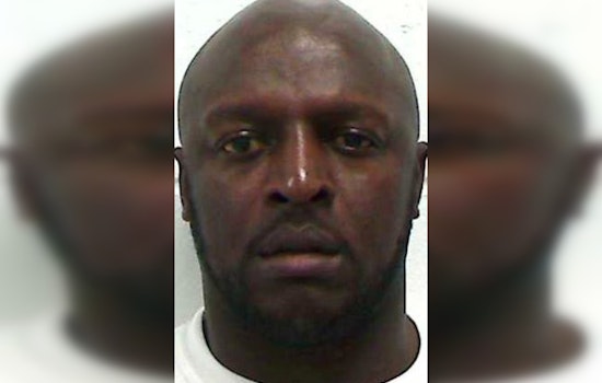Springfield Man Arrested After Alleged Trevor Lane Pistol-Whip Attack in Love Triangle