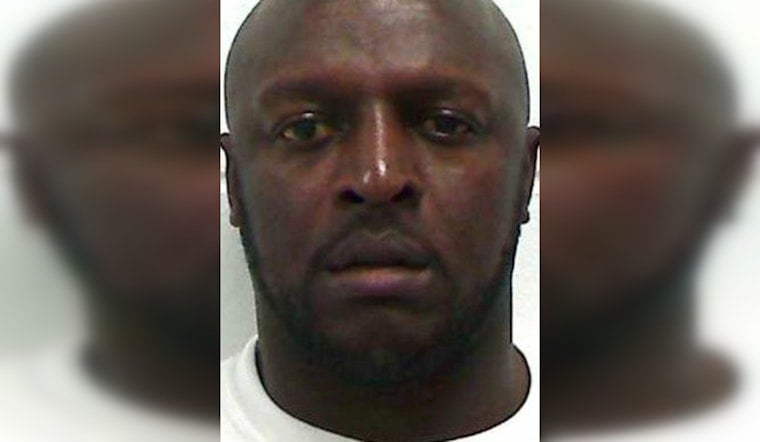Springfield Man Arrested After Alleged Trevor Lane Pistol-Whip Attack in Love Triangle