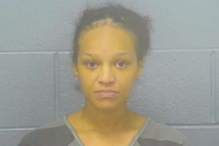 Springfield Mom Busted After 1-Year-Old Twins, Infant Found Alone For Nearly A Day