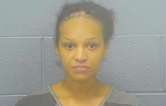 Springfield Mom Busted After 1-Year-Old Twins, Infant Found Alone For Nearly A Day