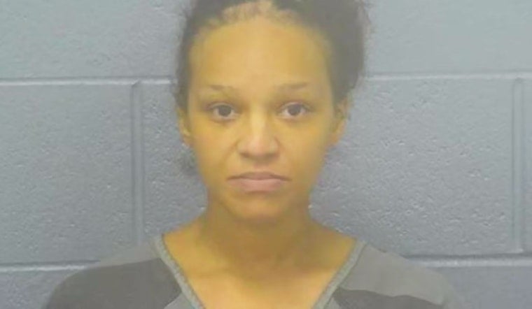 Springfield Mom Busted After 1-Year-Old Twins, Infant Found Alone For Nearly A Day