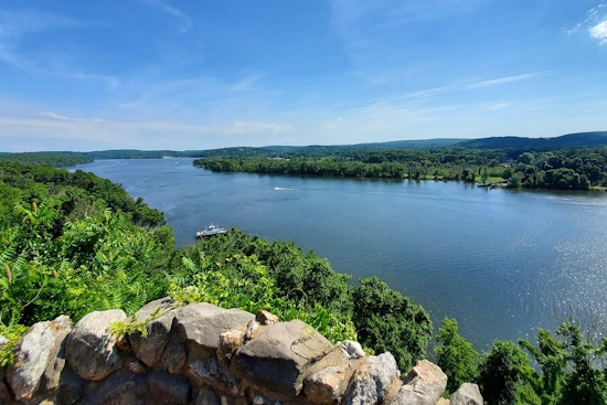 Springfield Sewage Gusher Dumps Millions of Gallons Into Connecticut River
