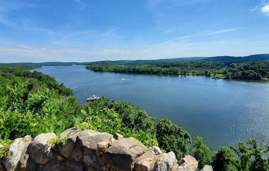 Springfield Sewage Gusher Dumps Millions of Gallons Into Connecticut River