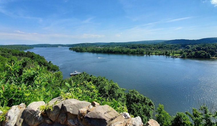 Springfield Sewage Gusher Dumps Millions of Gallons Into Connecticut River