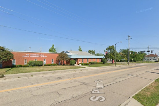 Springfield Sizzles As Clark County Swings Open Cooling Centers