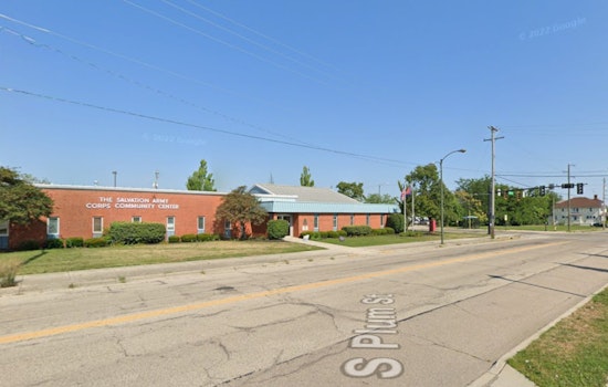 Springfield Sizzles As Clark County Swings Open Cooling Centers