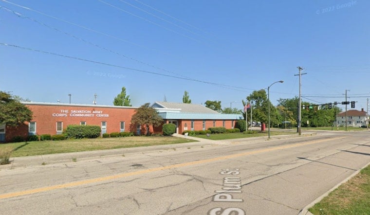Springfield Sizzles As Clark County Swings Open Cooling Centers