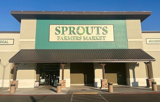 Sprouts Snatches Michaels Spot In North Phoenix Shopping Center Shakeup