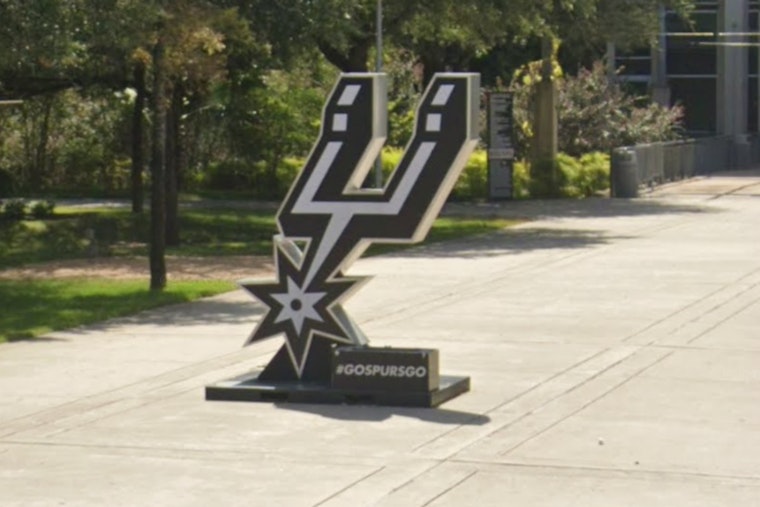 Spurs TV Booth Shocker, Jacob Tobey Out After Viral Affair Allegation