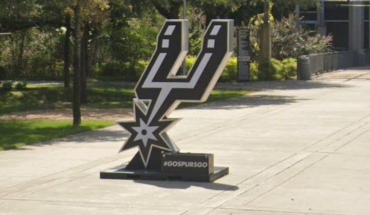 Spurs TV Booth Shocker, Jacob Tobey Out After Viral Affair Allegation