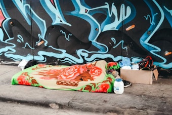 Squatters Run Wild In Filthy Westside Complex As Foreclosure Looms
