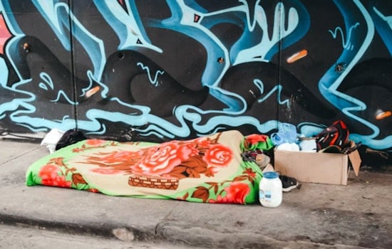 Squatters Run Wild In Filthy Westside Complex As Foreclosure Looms