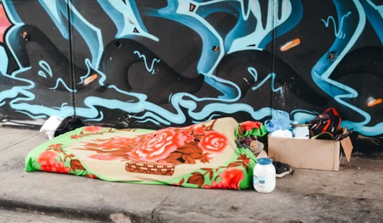 Squatters Run Wild In Filthy Westside Complex As Foreclosure Looms