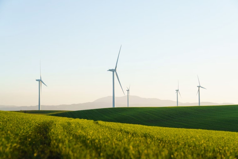 Desert Windfall, SRP Taps Giant SunZia Project To Power Phoenix