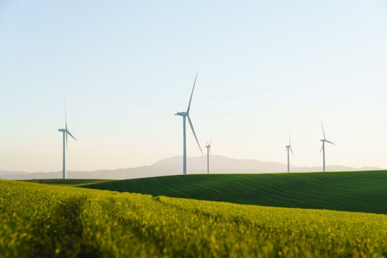 Desert Windfall, SRP Taps Giant SunZia Project To Power Phoenix