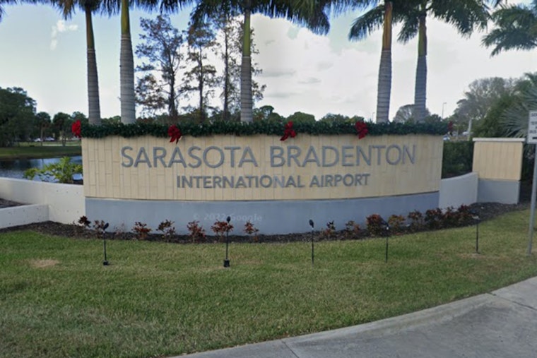 SRQ’s Big Takeoff As Florida’s New Plane Powerhouse