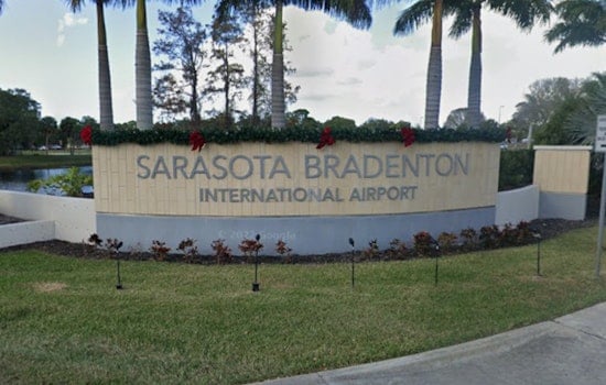 SRQ’s Big Takeoff As Florida’s New Plane Powerhouse
