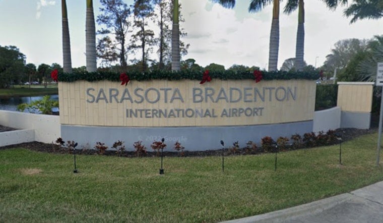 SRQ’s Big Takeoff As Florida’s New Plane Powerhouse